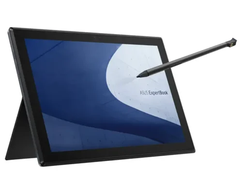 ASUS ExpertBook B3 Qualcomm Snapdragon GEN 2 4GB 128GB NVME 10.5 WUXG TS Win 11Pro