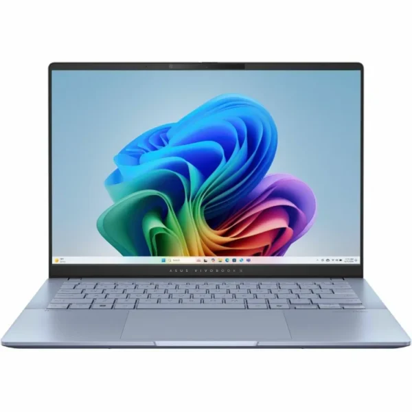 ASUS VIVOBOOK S5406SA-DH76 CORE ULTRA 7 258V 32GB DDR5 ON BOARD 1TB NVME 14" FHD OLED INTEL ARC WIN 11 Laptop in Lebanon
