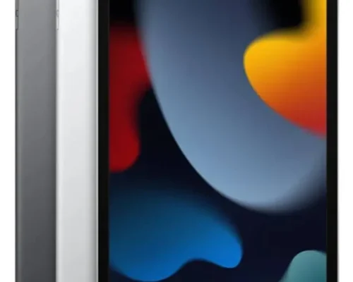 Apple iPad 9th gen10.2-inch WI-FI Cell 2021 256GB Silver