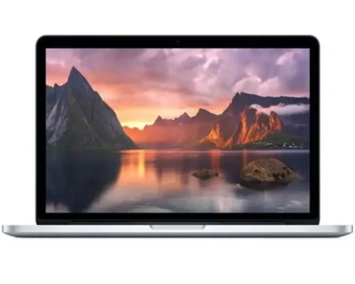 Apple MacBook Pro A1398 INTEL Core I7 15 inch 16GB 256GB SSD 15.4-inch 2K 2880-by-1800 pixels