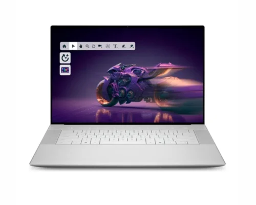 Dell 16 Premium Ultra 9 285H 64GB 2TB NVMe 16.3″ OLED TOUCHSCREEN 120Hz Intel Arc™ Graphics Win 11 Pro