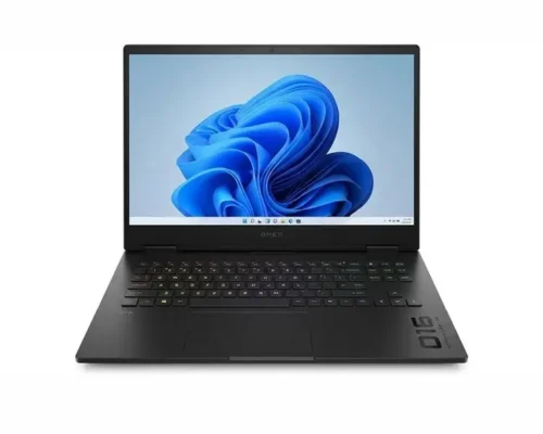 HP OMEN 16-AP0097NR AMD Ryzen™ AI 9 365 32GB 1TB NVMe 16 240Hz NVIDIA® RTX 5070 8192MB BLACK WIN11