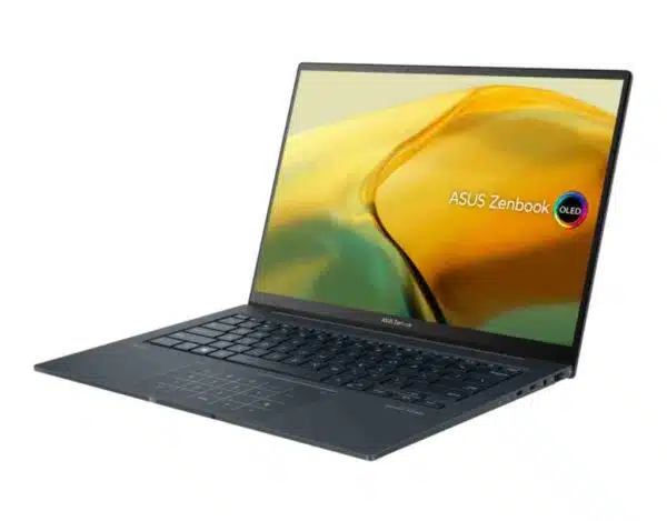 Asus ZENBOOK Q420VA laptop in lebanon