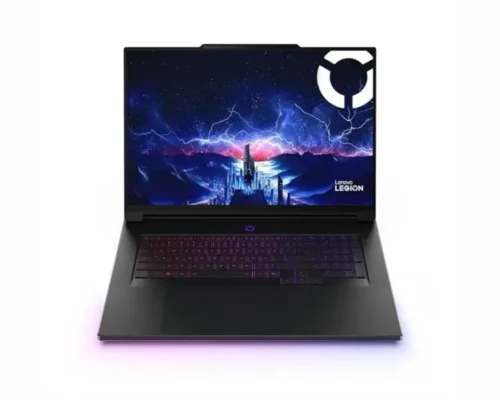 Lenovo Legion 9 Ultra 9 275HX 128GB 4TB NVMe 18 “NVIDIA® RTX 5090 24576MB” ECLIPSE BLACK WIN 11