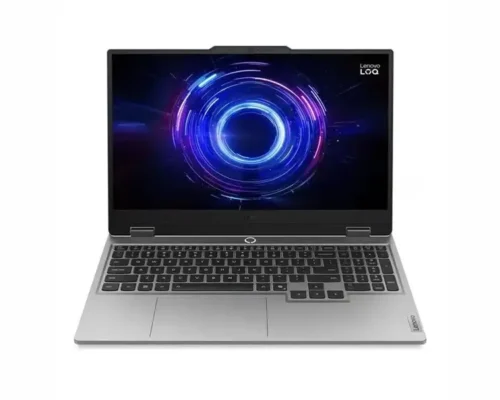 LENOVO LOQ  RYZEN 7 250 16GB RAM 512GB SSD 15.6″ FHD 144HZ  NVIDIA RTX 5050 8GB  WIN11