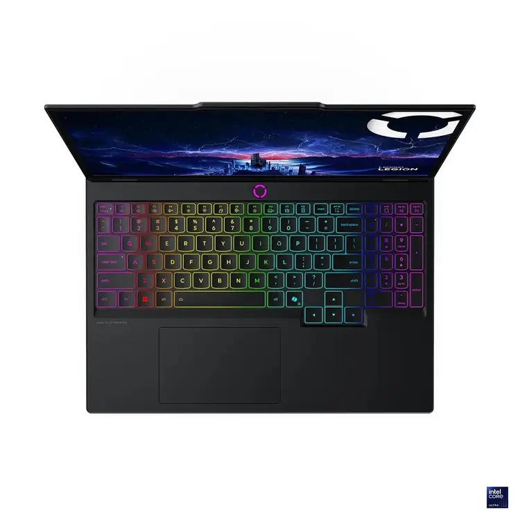 LENOVO LEGION 5 83M0002FPB gaming laptops in lebanon