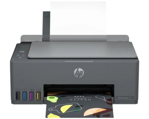 HP Smart Tank 581 All-in-One Printer