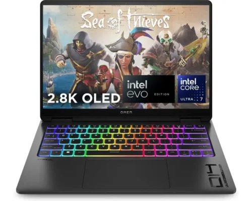 HP OMEN 14 Ultra 7-155H 16CORE 16GB 1TbNvme 14.0 2.8 Oled RTX 4060 8GB