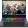 HP OMEN 14T-FB000 RTX40506GB U7-155H 16GB 512GB 14.0 2.8K GAMING LAPTOP IN LEBANON