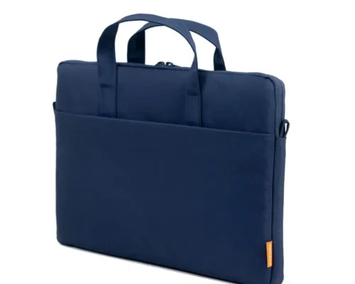 SLEEVE Portable Laptop Bag Blue 13 HIGH QUALITY
