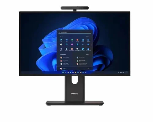Lenovo ThinkCentre M90a AIO Core Ultra 9 285 64GB 1TB 23.8 TOUCHSCREEN RTX 4050