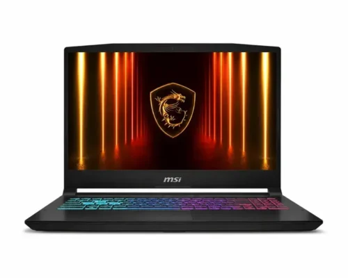 MSI Vector 16 Intel Core Ultra 9 275HX, 2TB SSD 32GB RAM, 16.0″ QHD+ NVIDIA GeForce RTX 5080 16GB W11H
