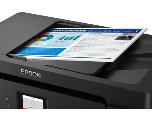 Epson EcoTank L14150 A3+ Wi-Fi Duplex Wide-Format All-in-One Ink Tank Printer