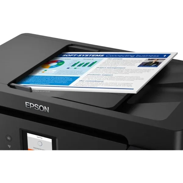 Epson EcoTank L14150 A3+ Wi-Fi Duplex Wide-Format All-in-One Ink Tank Printer LEBANON
