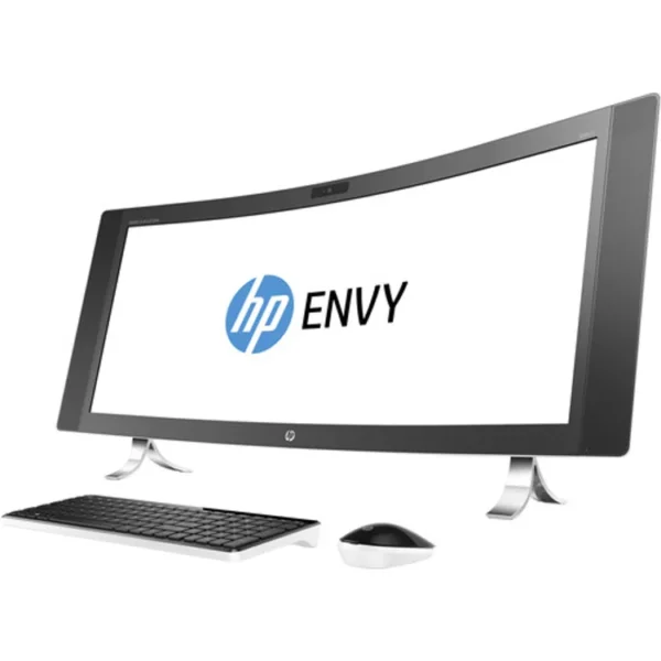 HP ENVY 34-A010 i5 INTEL i5 6400T 2.8 12GB 128gb SSD+1TB 34" FHD CURVED VGA GTX960 2GB W10 HOME DESKTOP IN LEBANON