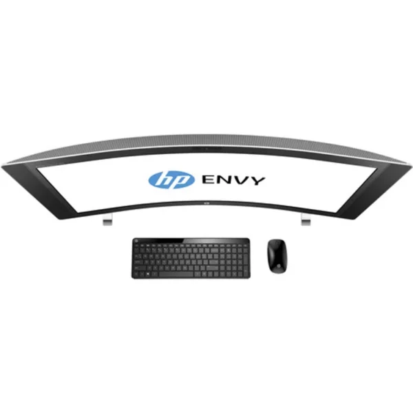 HP ENVY 34-A010 i5 INTEL i5 6400T 2.8 12GB 128gb SSD+1TB 34" FHD CURVED VGA GTX960 2GB W10 HOME DESKTOP IN LEBANON