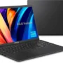 Asus VivoBook 15.6" FHD Laptop - Intel Core i5-1135G7 - RAM 8GB - SSD 256GB - Intel Iris Xe - Win 11 | F1500EA-WB51 BUSINESS LAPTOP LEBANON