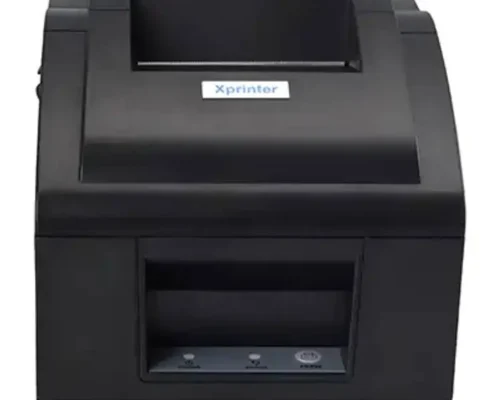 THERMAL RECEIPT PRINTER 76MM DOT MATRIX