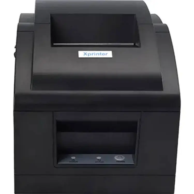 THERMAL RECEIPT PRINTER XP-C76IIH - accessories in lebanon