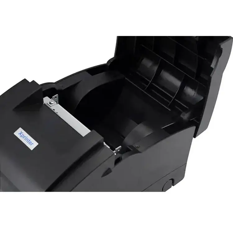THERMAL RECEIPT PRINTER 76MM DOT MATRIX - Image 3