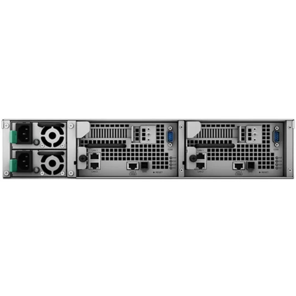Synology 12bay Dual Controller SAS NAS SA3200D