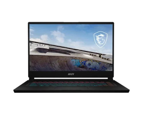 MSI STEALTH 15M GAMING STEALTH 15M12042 Core i7-1260P 32GB 1TB 15.6″ FHD 144HZ NVIDIA® RTX™ 3060 6G  sold