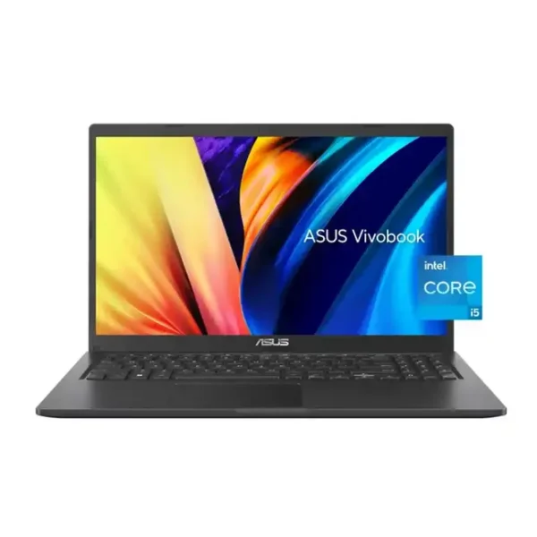 Asus VivoBook 15.6" FHD Laptop - Intel Core i5-1135G7 - RAM 8GB - SSD 256GB - Intel Iris Xe - Win 11 | F1500EA-WB51 BUSINESS LAPTOP LEBANON