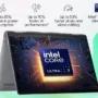 B1GP0U8R HP ENVY X360 15 Intel Core Ultra 7-155U 1TB SSD 16GB DDR5 15.6 Inch 1920x1080 Integrated Intel Graphics Silver Business Laptop 1 year warranty Laptop in Lebanon