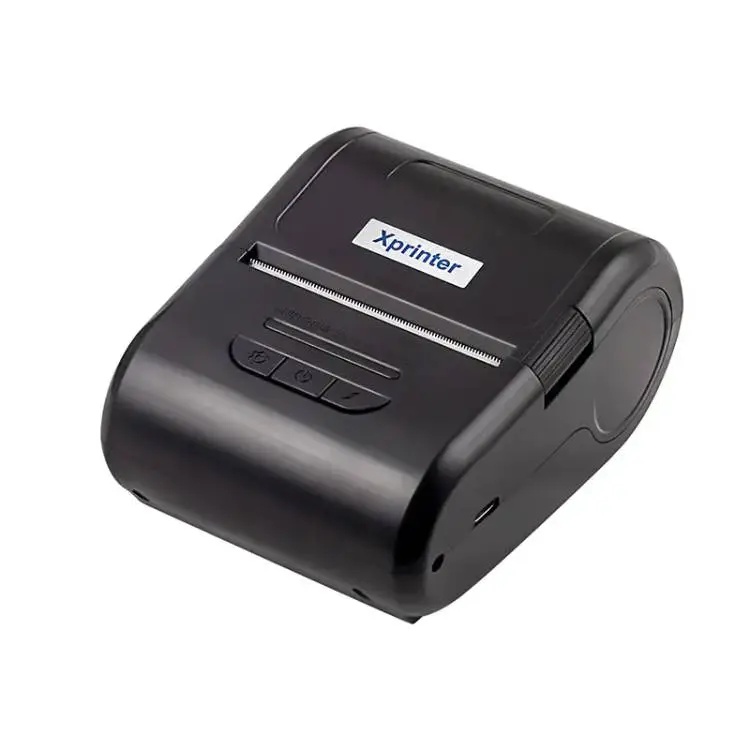 PORTABLE THERMAL LABEL PRINTER XP-P210 - accessories in lebanon