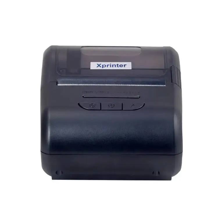 PORTABLE THERMAL LABEL PRINTER XP-P210 - accessories in lebanon