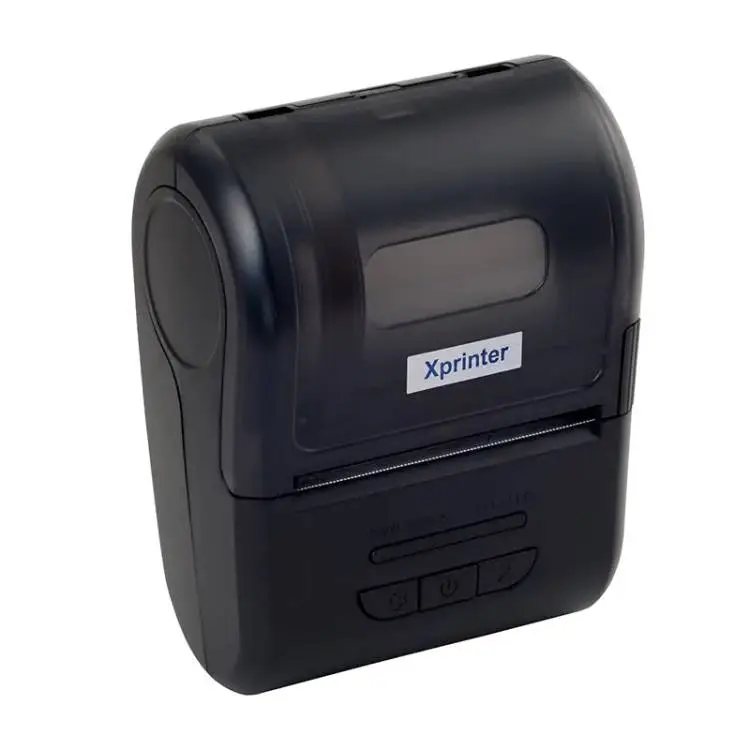 PORTABLE THERMAL LABEL PRINTER XP-P210 - accessories in lebanon
