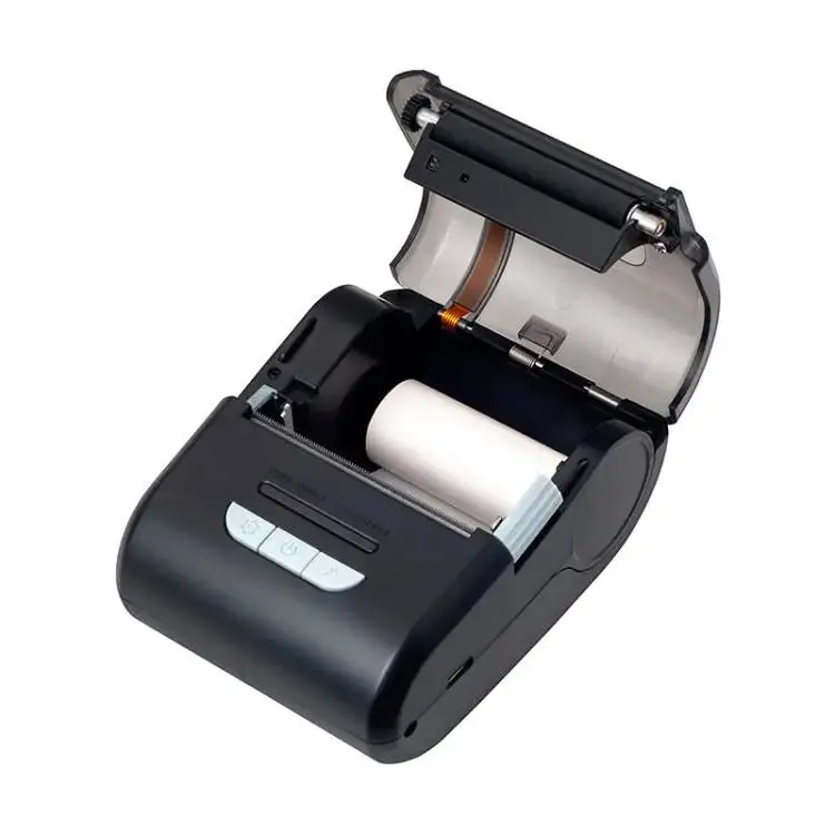PORTABLE THERMAL LABEL PRINTER XP-P210 - accessories in lebanon