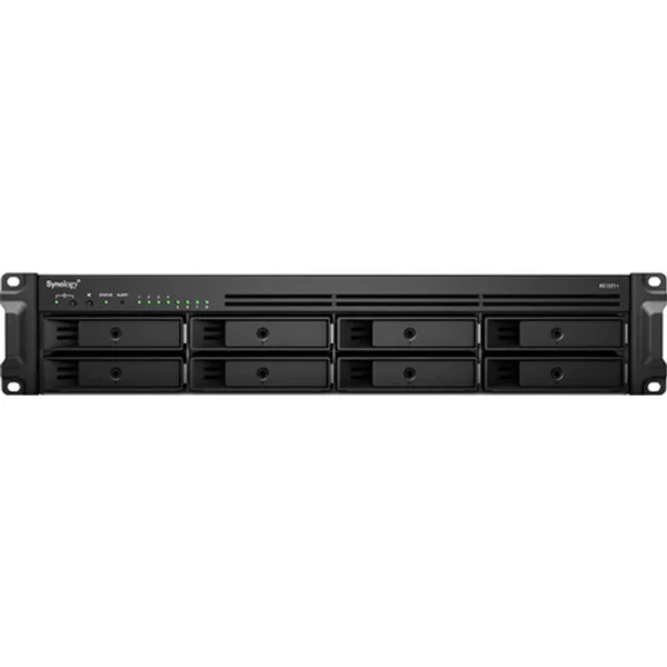Synology 8 Bay RackStation RS1221+ (Diskless) Accessories IN LEBANON