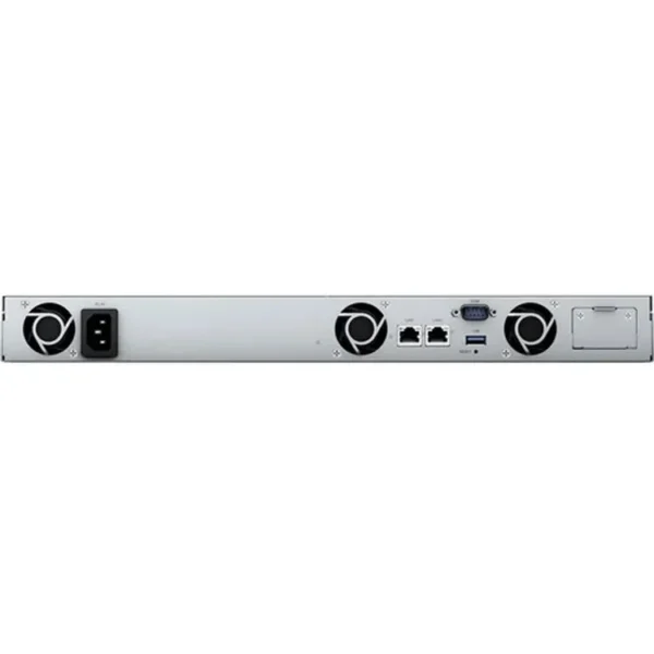 Synology RackStation RS822+ 4-Bay 16TB Bundle with 4X 4TB Seagate Iron Wolf - Image 2