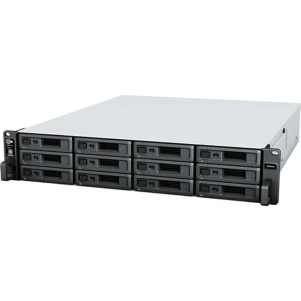 Synology RackStation RS2423+ 12-Bay NAS Enclosure Accessories IN LEBANON
