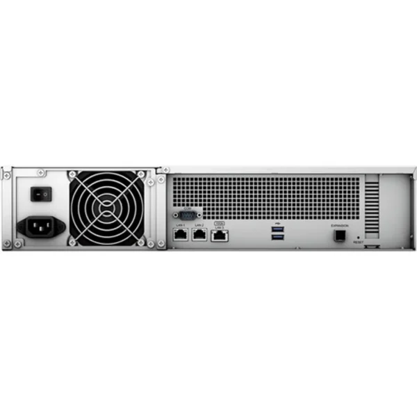 Synology RackStation RS2423+ 12-Bay NAS Enclosure Accessories IN LEBANON