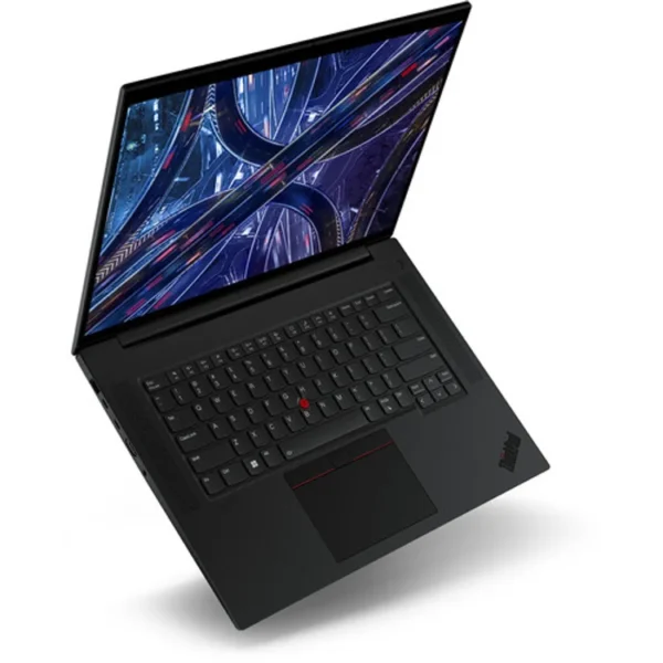 LENOVO  THINKPAD P1 G6 WORKSTATION INTEL i7-13700H 32GB 1TB NVME 16" 2K WQXGA NVIDIA RTX 3500 12GB WIN11 PRO LAPTOP LEBANON