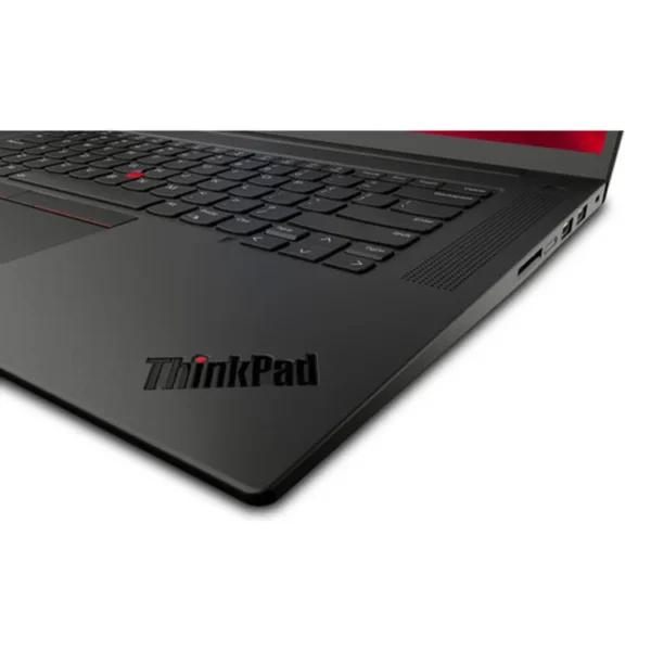LENOVO  THINKPAD P1 G6 WORKSTATION INTEL i7-13700H 32GB 1TB NVME 16" 2K WQXGA NVIDIA RTX 3500 12GB WIN11 PRO LAPTOP LEBANON