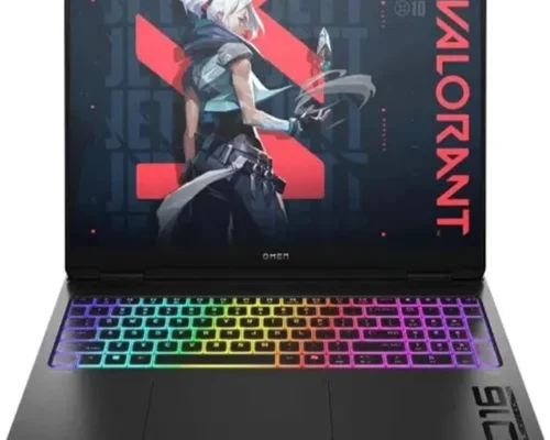 HP OMEN MAX 16 AMD RYZEN AI 9 HX 375 32GB DDR5 1TB NVME EN 16″ WQXGA  240HZ RTX 5080 16GB WIN 11
