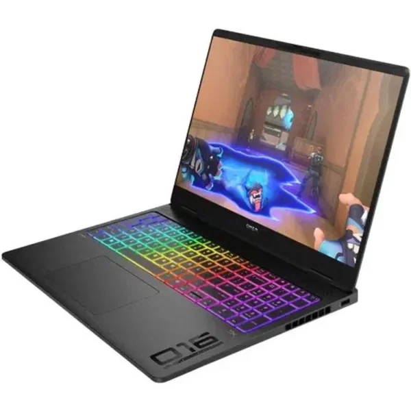 HP OMEN MAX 16-AK0097NG AMD RYZEN AI 9 HX 375 32GB DDR5 1TB NVME EN 16" WQXGA 240HZ RTX 5080 16GB WIN 11 LAPTOPS IN LEBANON