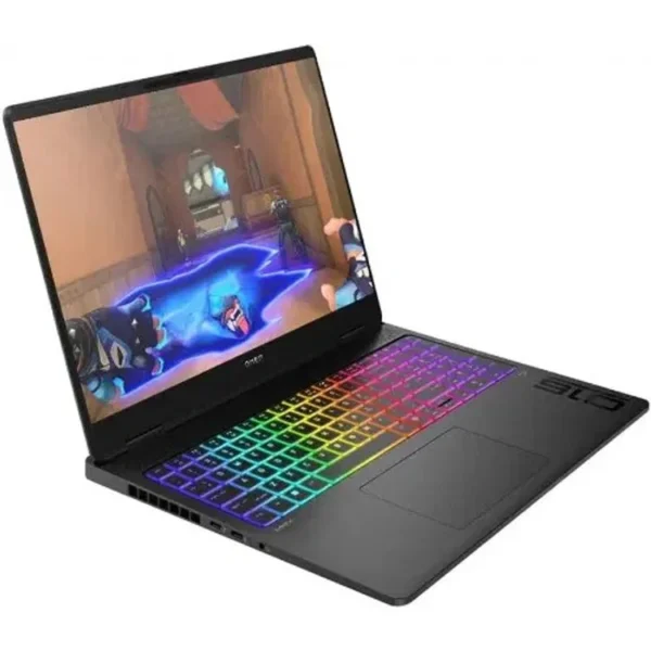 HP OMEN MAX 16-AK0097NG AMD RYZEN AI 9 HX 375 32GB DDR5 1TB NVME EN 16" WQXGA 240HZ RTX 5080 16GB WIN 11 LAPTOPS IN LEBANON