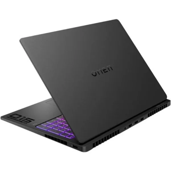 HP OMEN MAX 16 AMD RYZEN AI 9 HX 375 32GB DDR5 1TB NVME EN 16" WQXGA  240HZ RTX 5080 16GB WIN 11 - Image 3