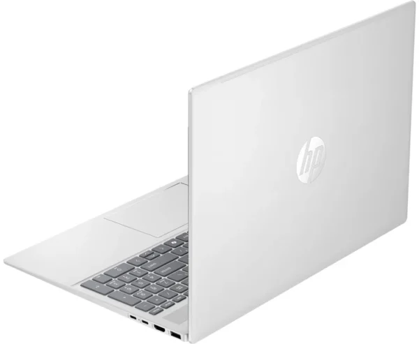 HP PAVILION 16Z-AG000 B1PC5U8R#ABA RYZEN 5 8540U 8GB 512GB NVME 16.0 WUXGA BKLT NATURAL SILVER BUSINESS LAPTOP LEBANON