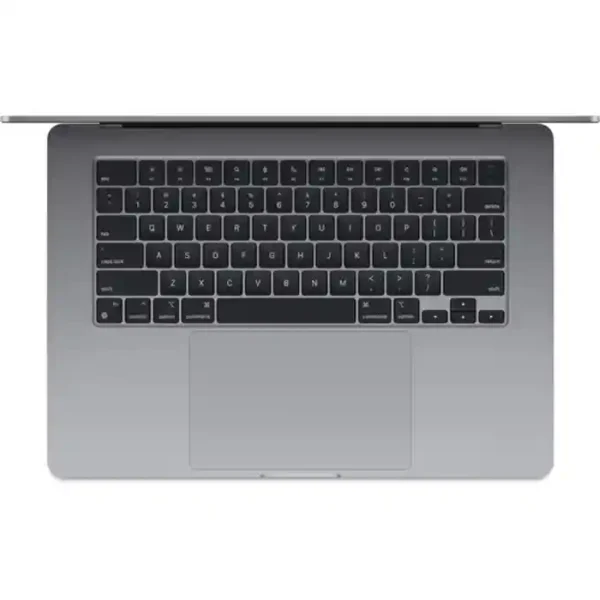 MacBook Air Apple MRYN3LL/A M3 8-Core CPU 8GB DDR5 512GB SSD 15.3 Inch 10-Core GPU Space Grey BUSINESS LAPTOP 1 YEAR WARINTY