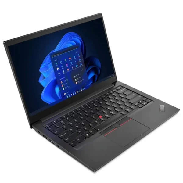 LENOVO THINKPAD E14 G5 CORE i5-1335U 16GB 512GB NVME 14" WUXGA TOUCH FP WIN11 PRO GREY LAPTOP LEBANON