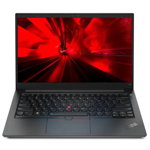 LENOVO THINKPAD E14 G5 CORE i5-1335U 16GB 512GB NVME 14" WUXGA TOUCH FP WIN11 PRO GREY LAPTOP LEBANON