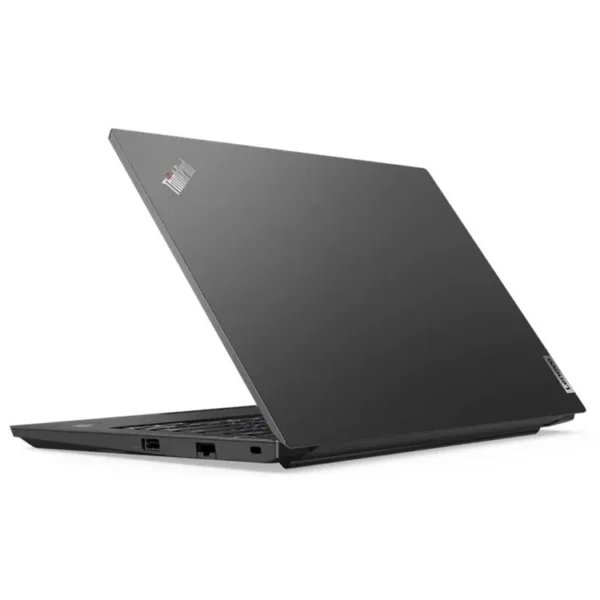 LENOVO THINKPAD E14 G5 CORE i5-1335U 16GB 512GB NVME 14" WUXGA TOUCH FP WIN11 PRO GREY LAPTOP LEBANON