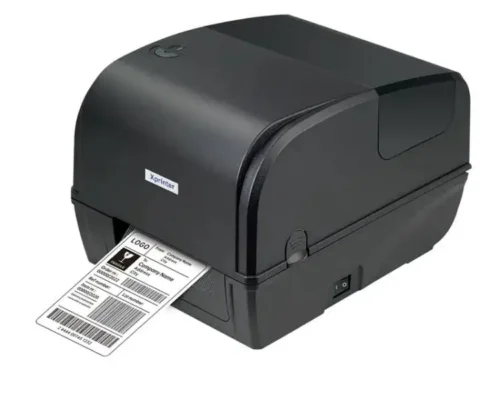 LABEL PRINTER 203DPI 25.4-118mm