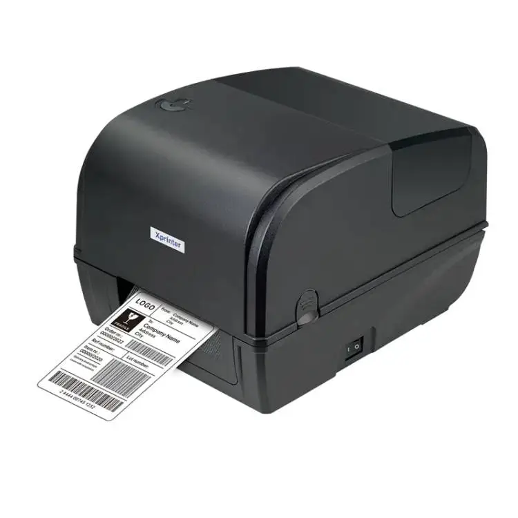 LABEL PRINTER XP-TT426B accessories in lebanon