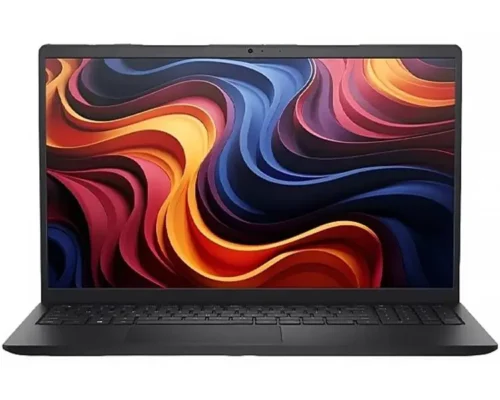 DELL 15255 Ryzen 7-7730U 16GB 512GB SSD 15.6 FHD Touch screen Black Win 11